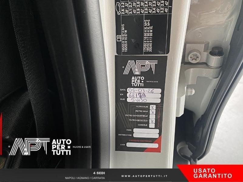 MINI Mini 5 porte Mini 5p 2.0 Cooper S auto