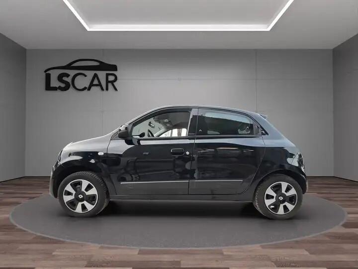 Renault Twingo LIMITED 71 CV