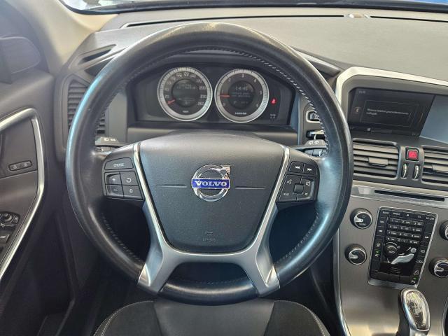 Volvo XC60 XC60 2.0 d4 (d3) Summum geartronic
