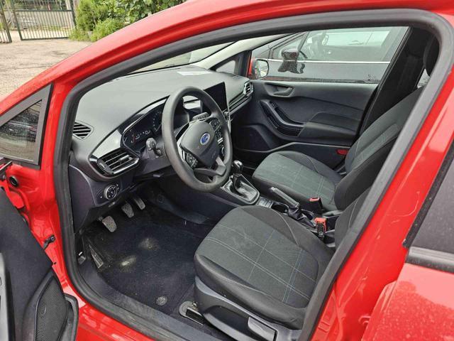 FORD Fiesta 1.1 75 CV 5 porte Connect