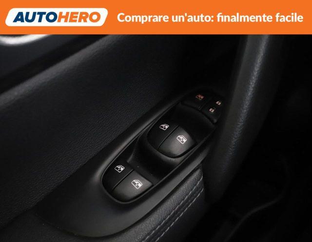 NISSAN Qashqai 1.3 DIG-T 140 CV N-Connecta