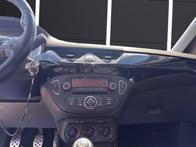 OPEL Corsa 1.2 5 porte b-Color Gpl