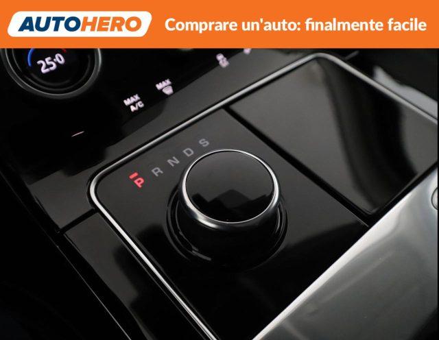 LAND ROVER Range Rover Velar 2.0 TD4 180 CV S