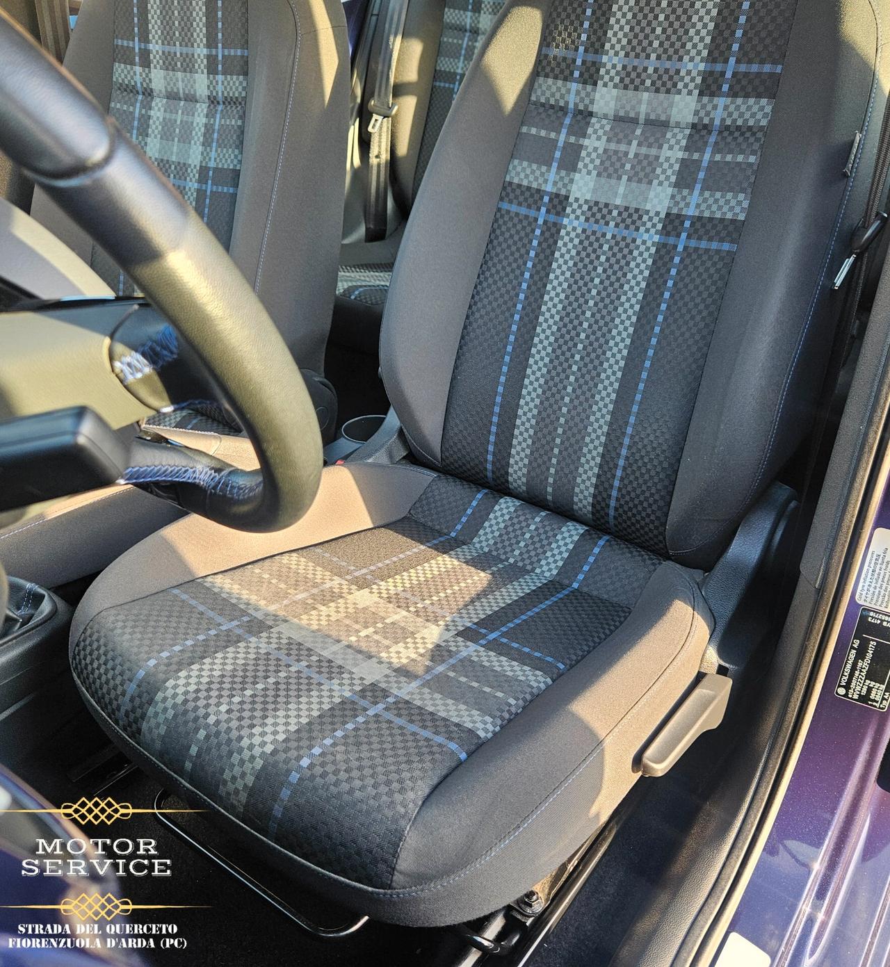 Volkswagen up! 75CV PREZZO REALE E FINALE
