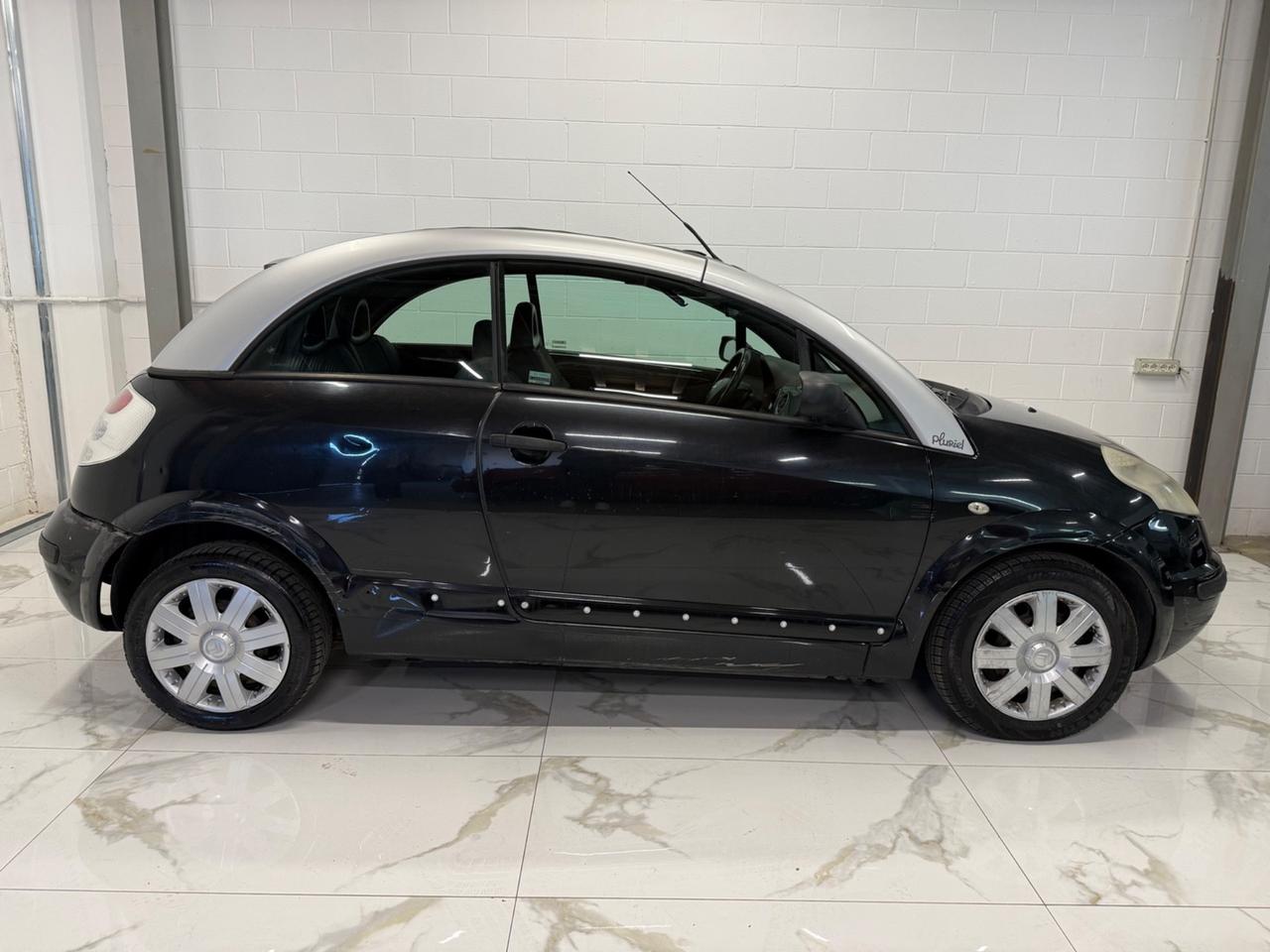 Citroen C3 Pluriel 1.4 HDi 70CV Classique