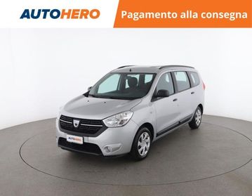 DACIA Lodgy 1.6 100CV Start&Stop 5 posti Ambiance