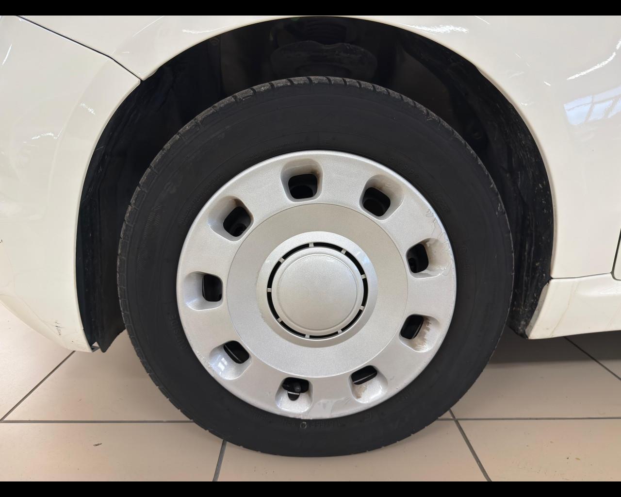 FIAT 500 (2015-2024) - 500 1.0 Hybrid Pop