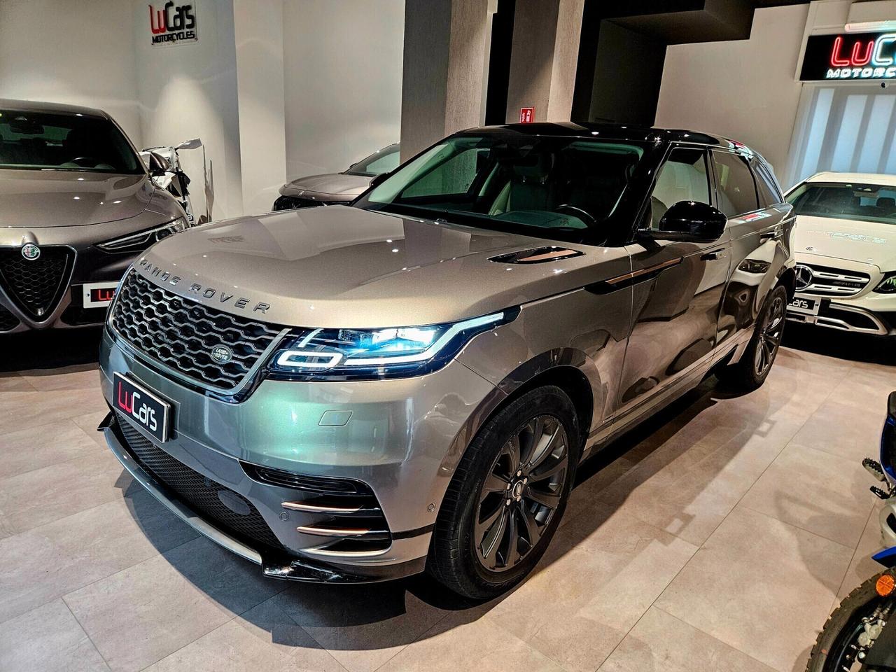 Range Rover Velar 2.0D 204 CV R-Dynamic mhev SE IVA ESPOSTA