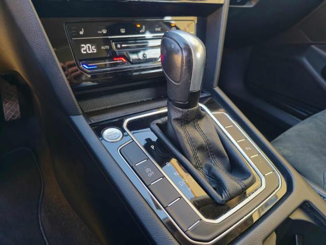 VOLKSWAGEN Passat Variant 1.5 TSI ACT DSG Business AUTOMATICA