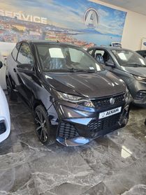Nuova Aixam Coupe GTI Ambition 2025 motore euro 5plus