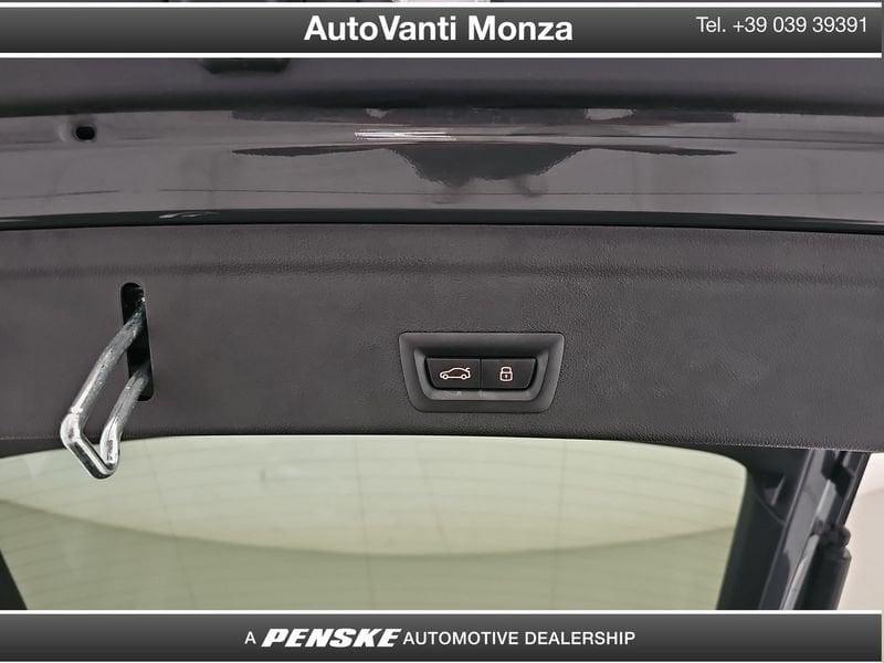 BMW X6 X6 xdrive30d MSport Pro auto