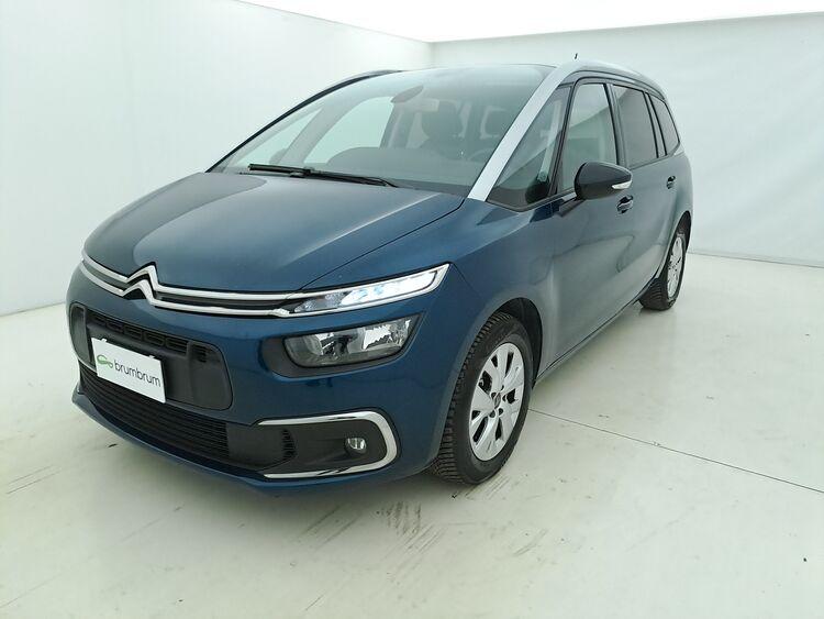 Citroen Grand C4 SpaceTourer Feel EAT8 - 7 POSTI BR906823 1.5 Diesel 131CV