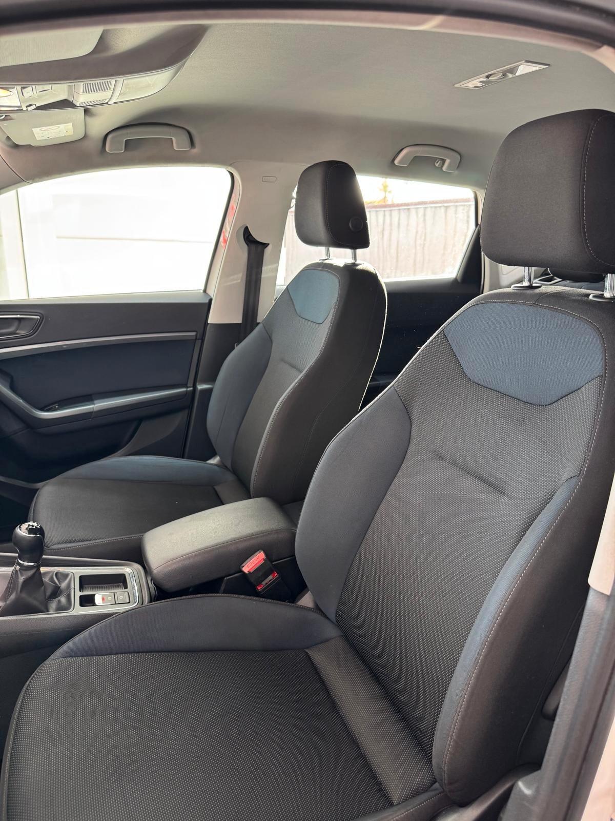 Seat Ateca 1.6 TDI Advance