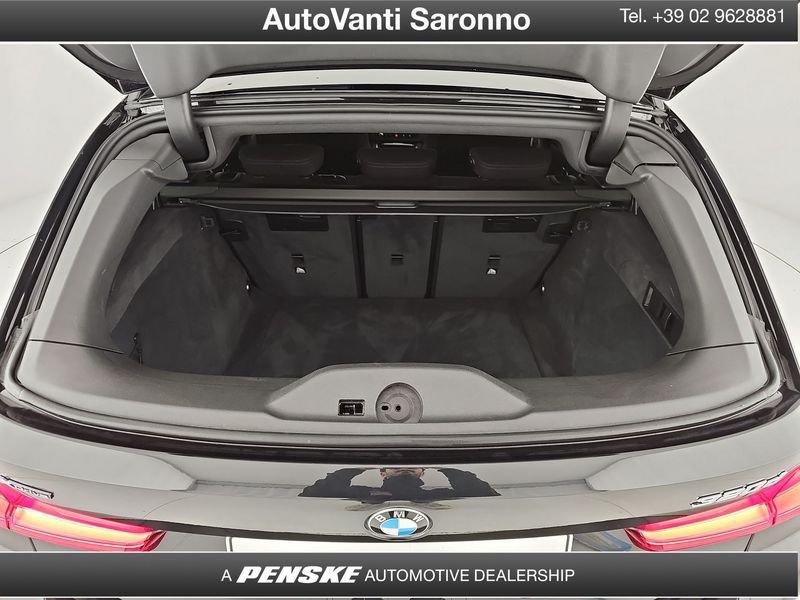 BMW Serie 3 Touring 320d 48V xDrive Touring Msport Pro