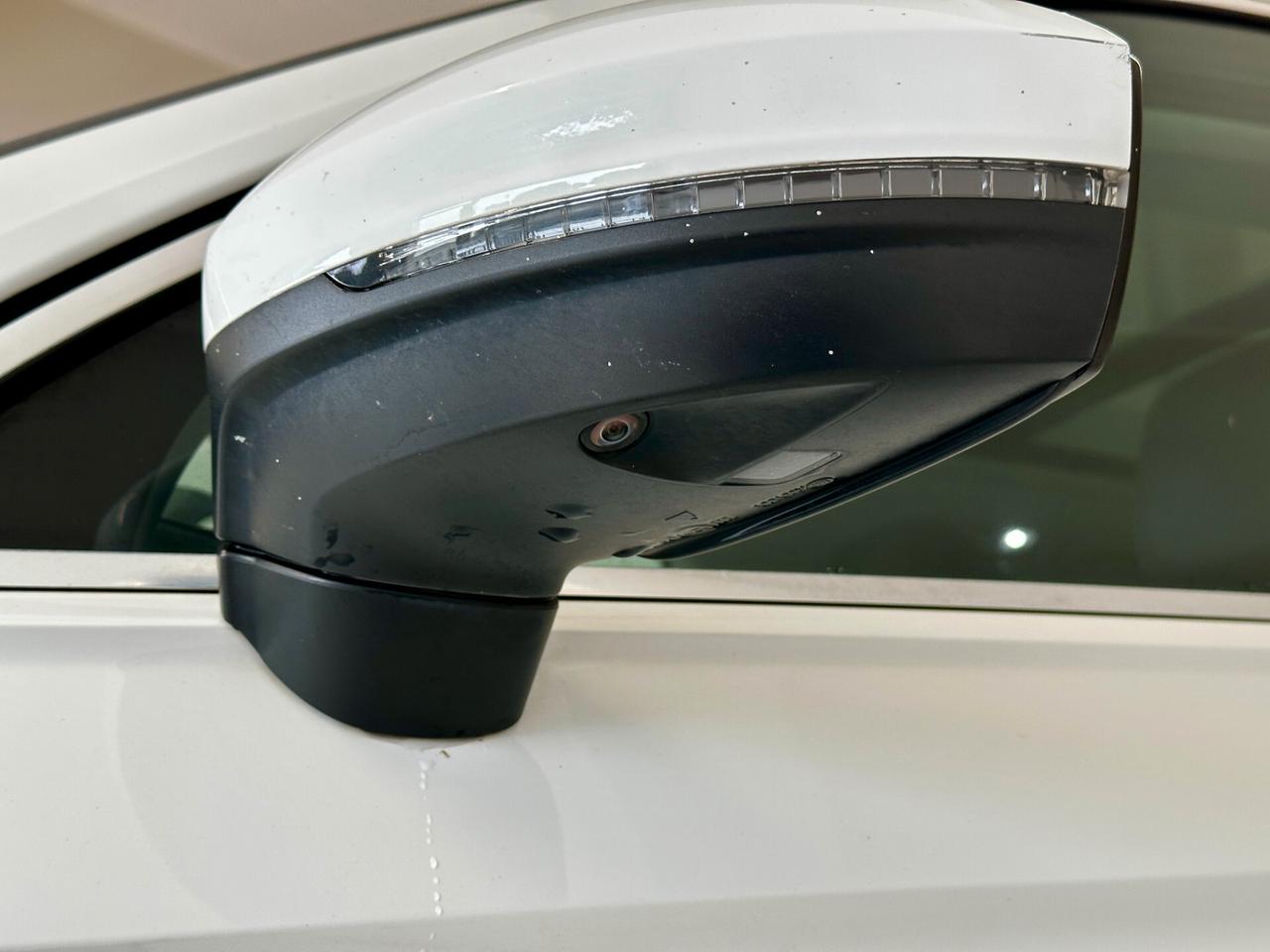 Volkswagen Tiguan 2.0 TDI SCR DSG 4MOTION Executive BMT