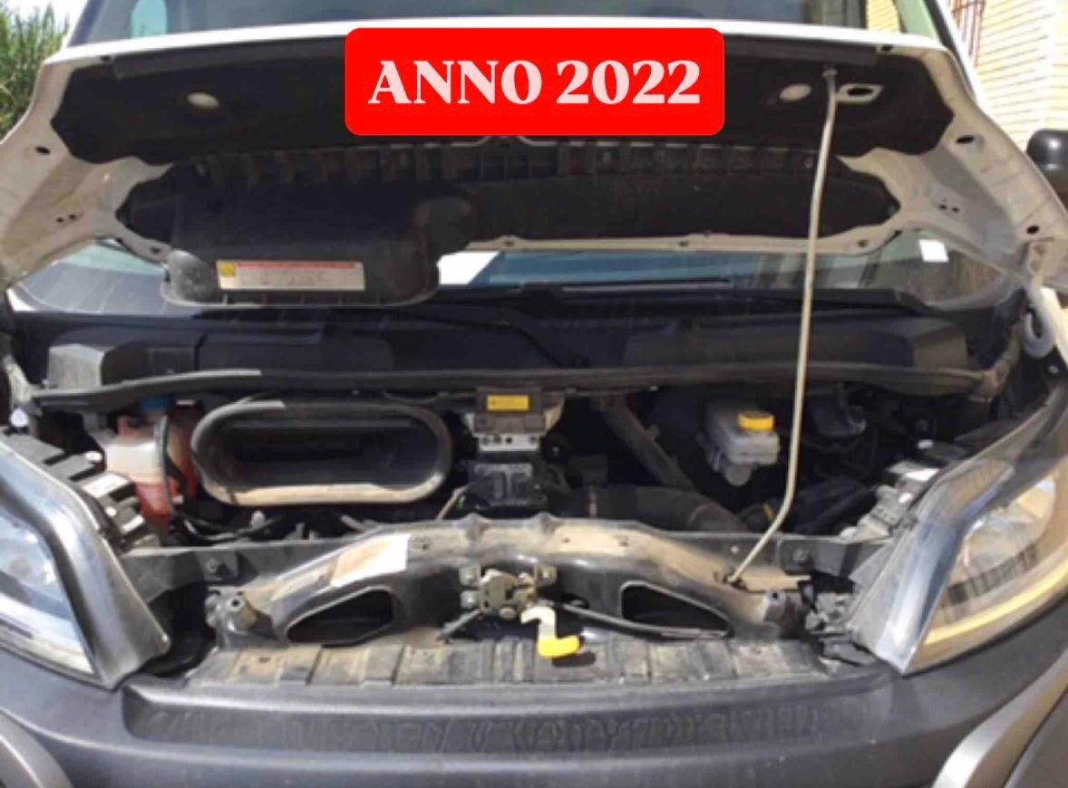 NEW FIAT DUCATO 2.2 L1H1 FURGONE 2022