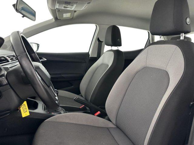 SEAT Ibiza 1.0 MPI 5 porte Style