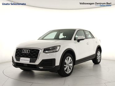 Audi Q2 1.6 tdi business s-tronic