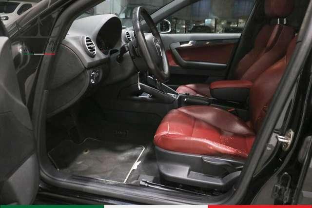 Audi A3 Sportback 2.0 tdi Ambition 170cv s-tronic