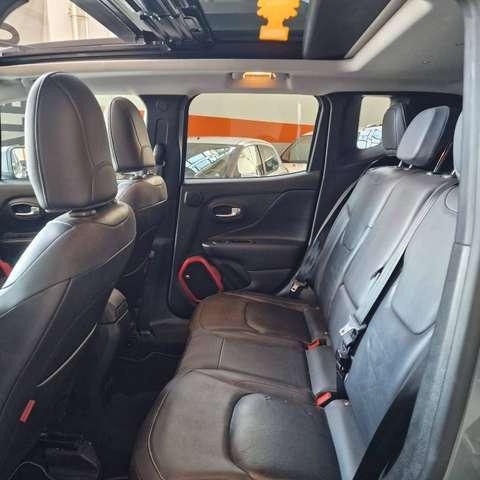 Jeep Renegade Renegade 2.0 mjt Trailhawk 4wd 170cv auto