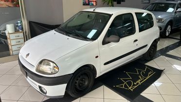 Renault Clio 1.2 cat 3 porte