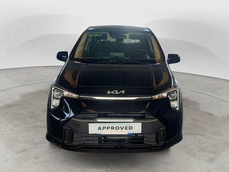 KIA Picanto Picanto 1.0 12V 5 porte Urban