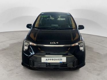 KIA Picanto Picanto 1.0 12V 5 porte Urban