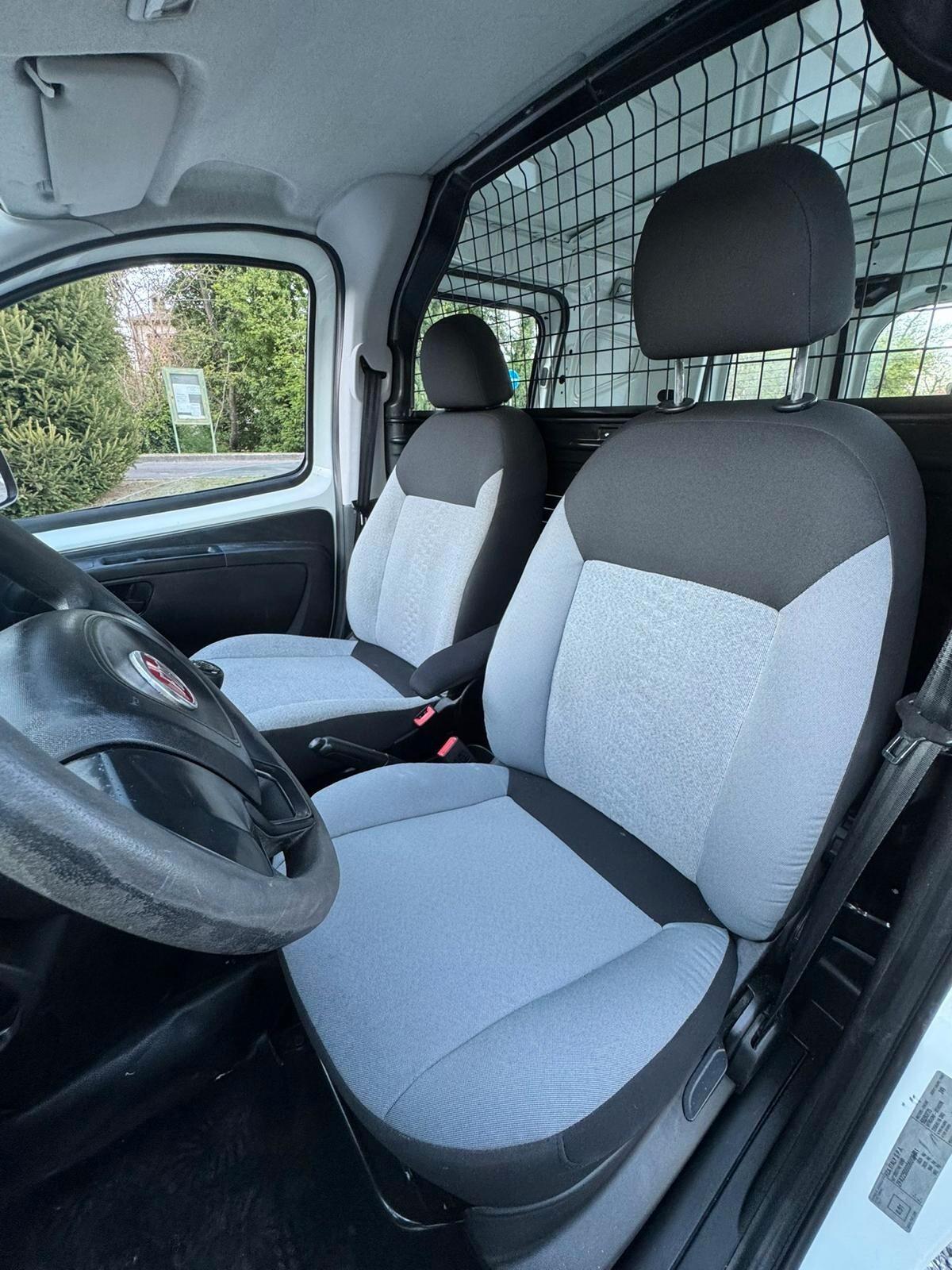 Fiat Fiorino 1.3 MJT 80CV Cargo