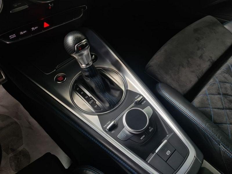 Audi TT 40 TFSI S tronic