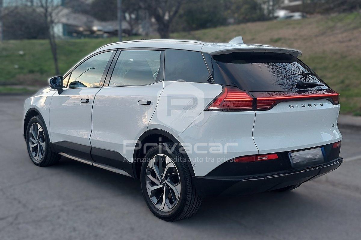 AIWAYS U5 63 kWh Prime