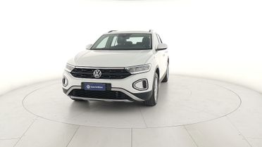 VOLKSWAGEN T-Roc 2022 - T-Roc 1.0 tsi Life