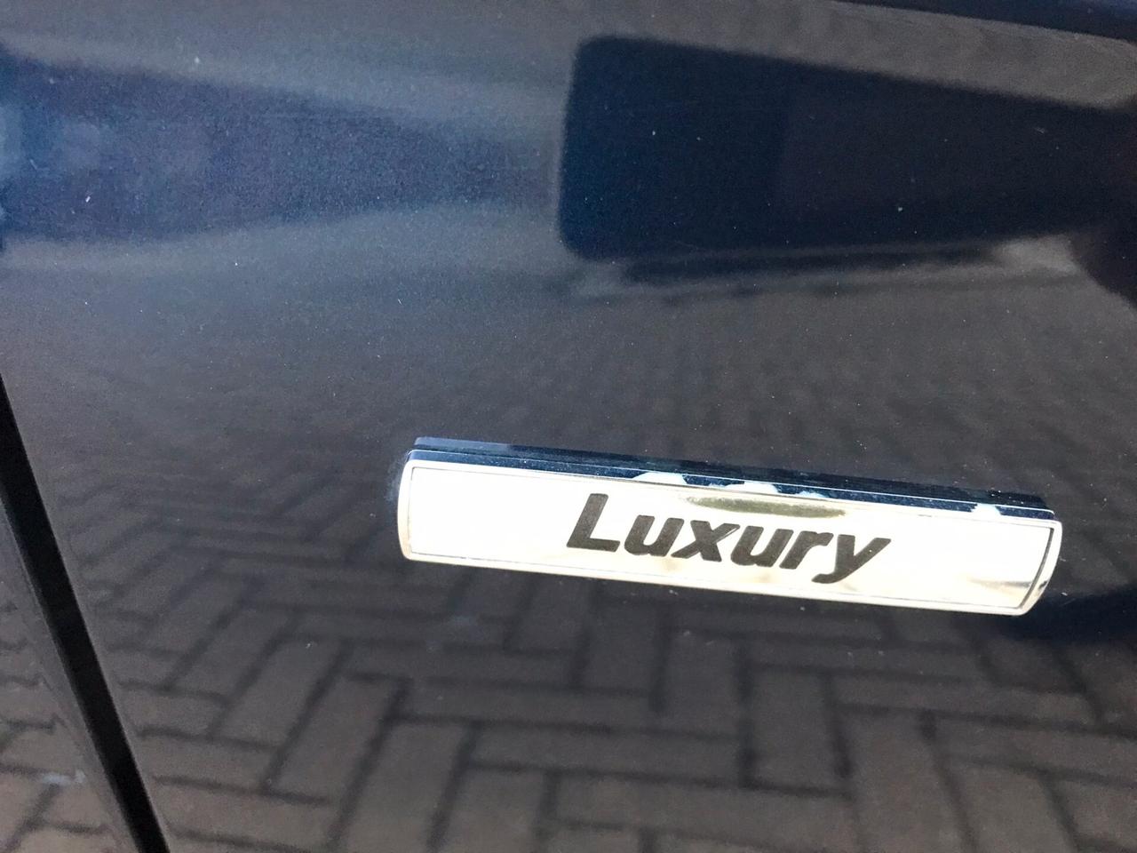 Bmw 320 320d Touring Luxury