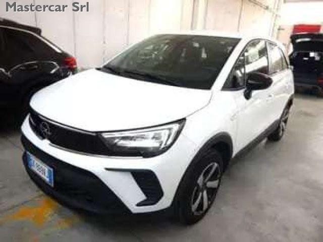 OPEL Crossland Crossland 1.2 Edition 110 Cv (Finanziabile)GK869VJ