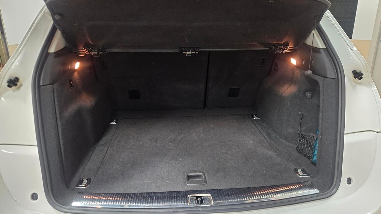 Audi Q5 2.0 TDI 177CV quattro S tronic Advanced