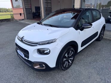 Citroen C3 1.2 83 S&S Shine