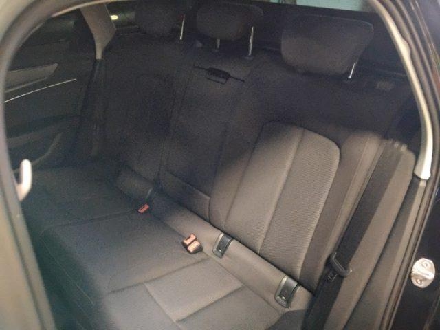 AUDI A6 Avant 2.0 TDI S tronic Business MHEV VIDEO 18"