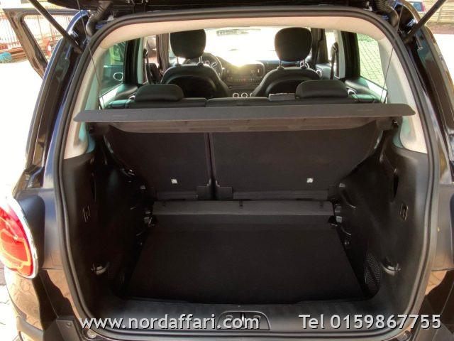 FIAT 500L 1.6 Multijet 120 CV Pop Star