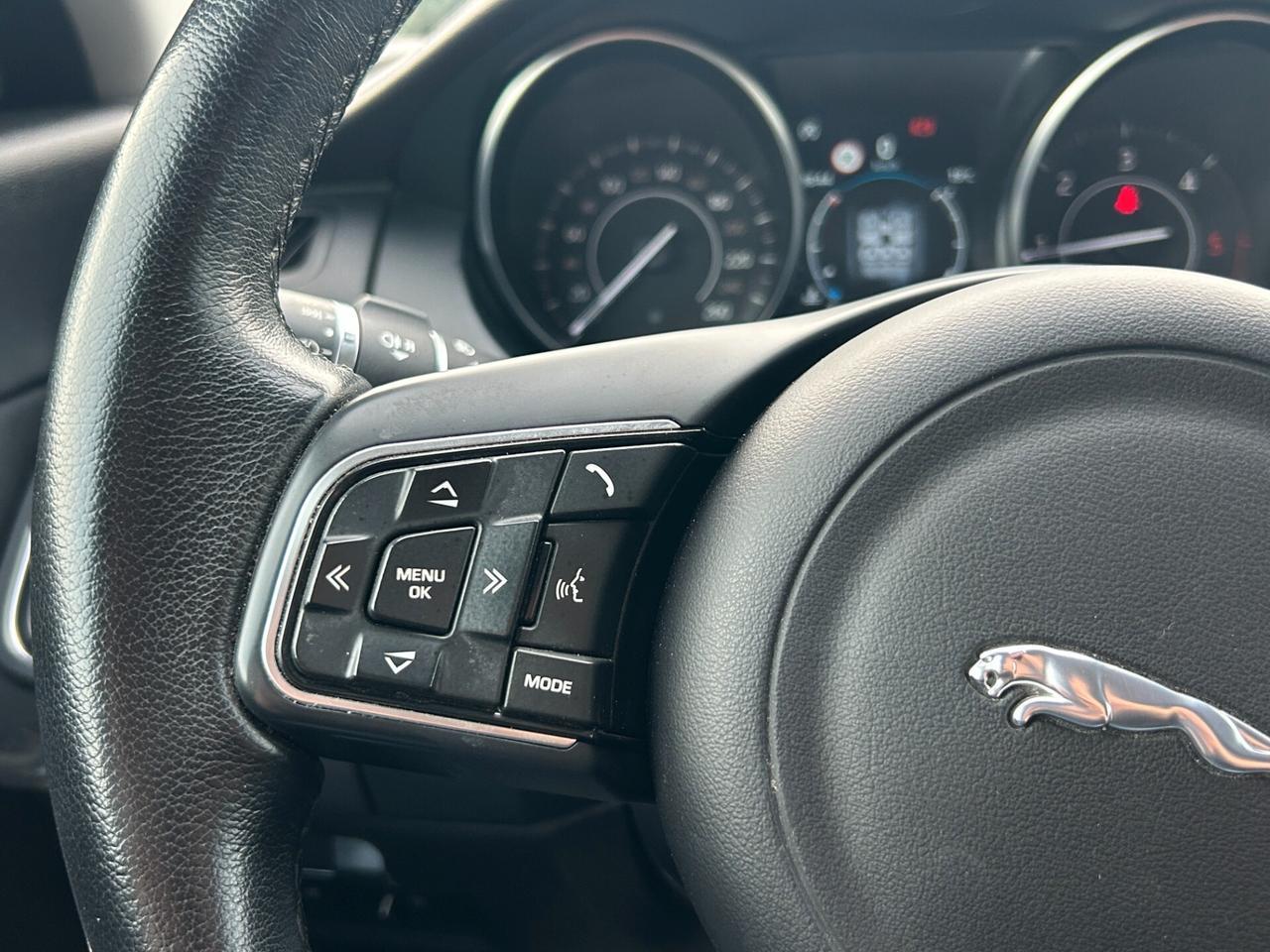 Jaguar E-Pace 2.0d i4 S awd 150cv auto my19