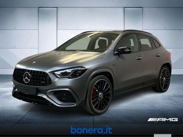 Mercedes GLA AMG 35 AMG Line Premium 4Matic 8G-DCT