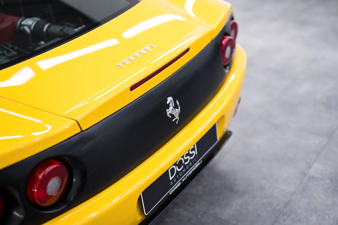 Ferrari 360 Modena F1