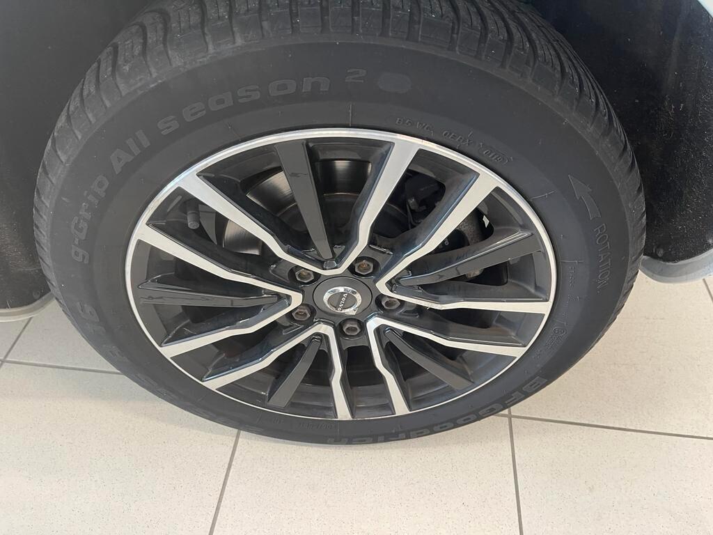 Volvo V40 BUSINESS PLUS D2 Geartronic