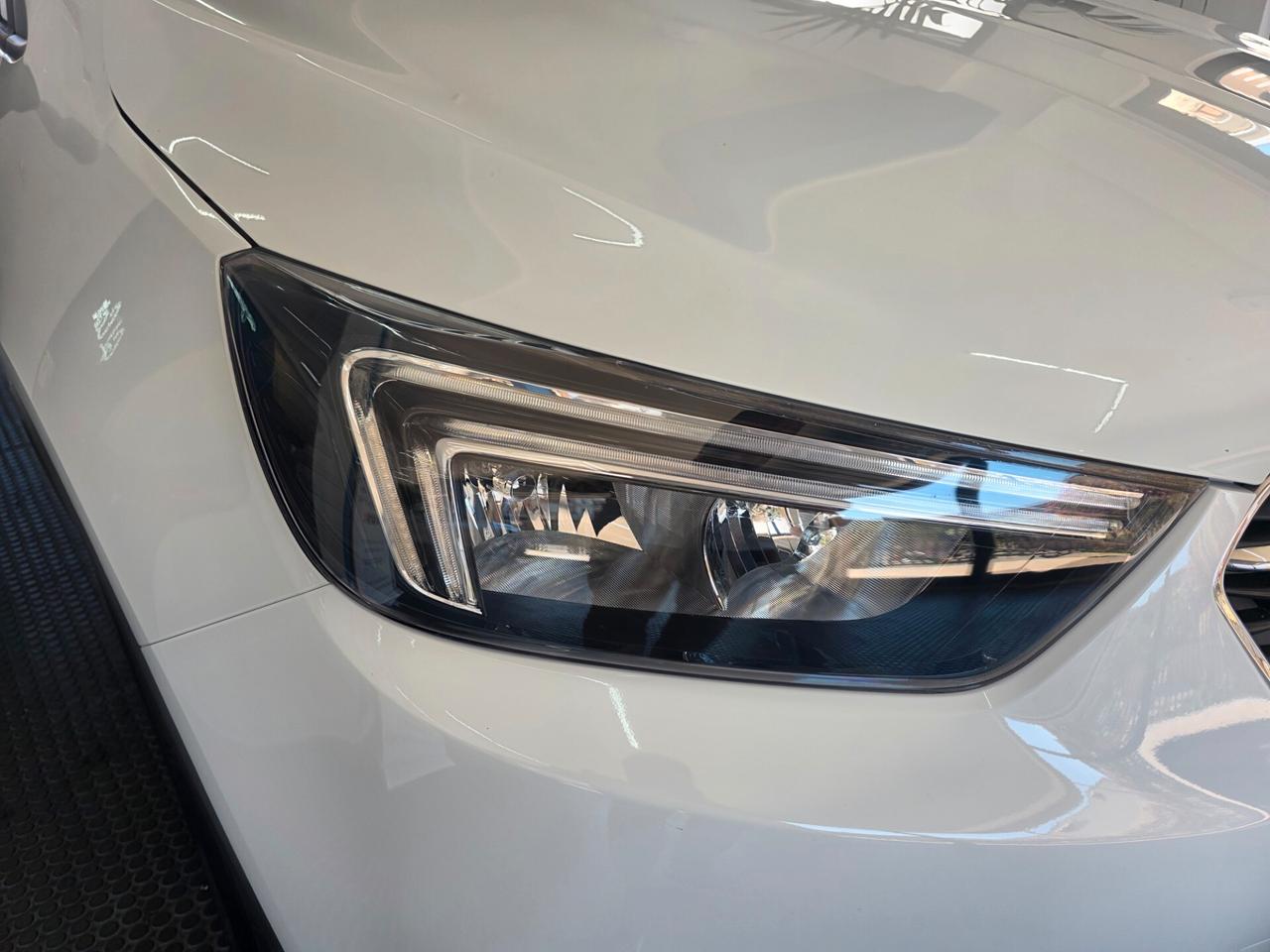 Opel Mokka X 1.6CDTI 136CV 2018 64000km