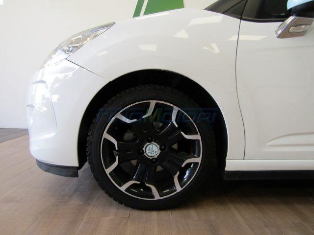 CITROEN DS3 1.4 VTi 95 Chic