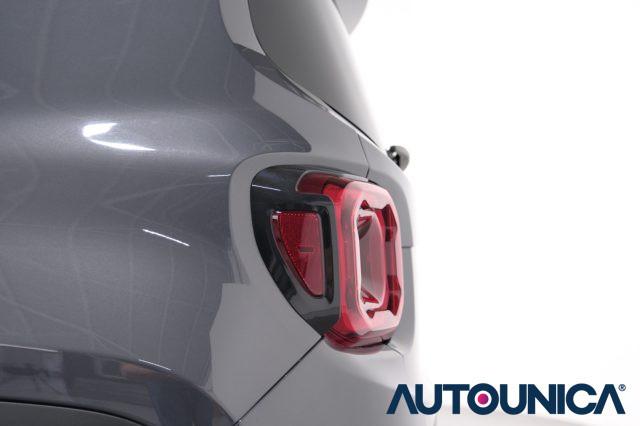 JEEP Renegade 1.6 MJT 130 CV LIMITED FULL LED NEOPATENTATI