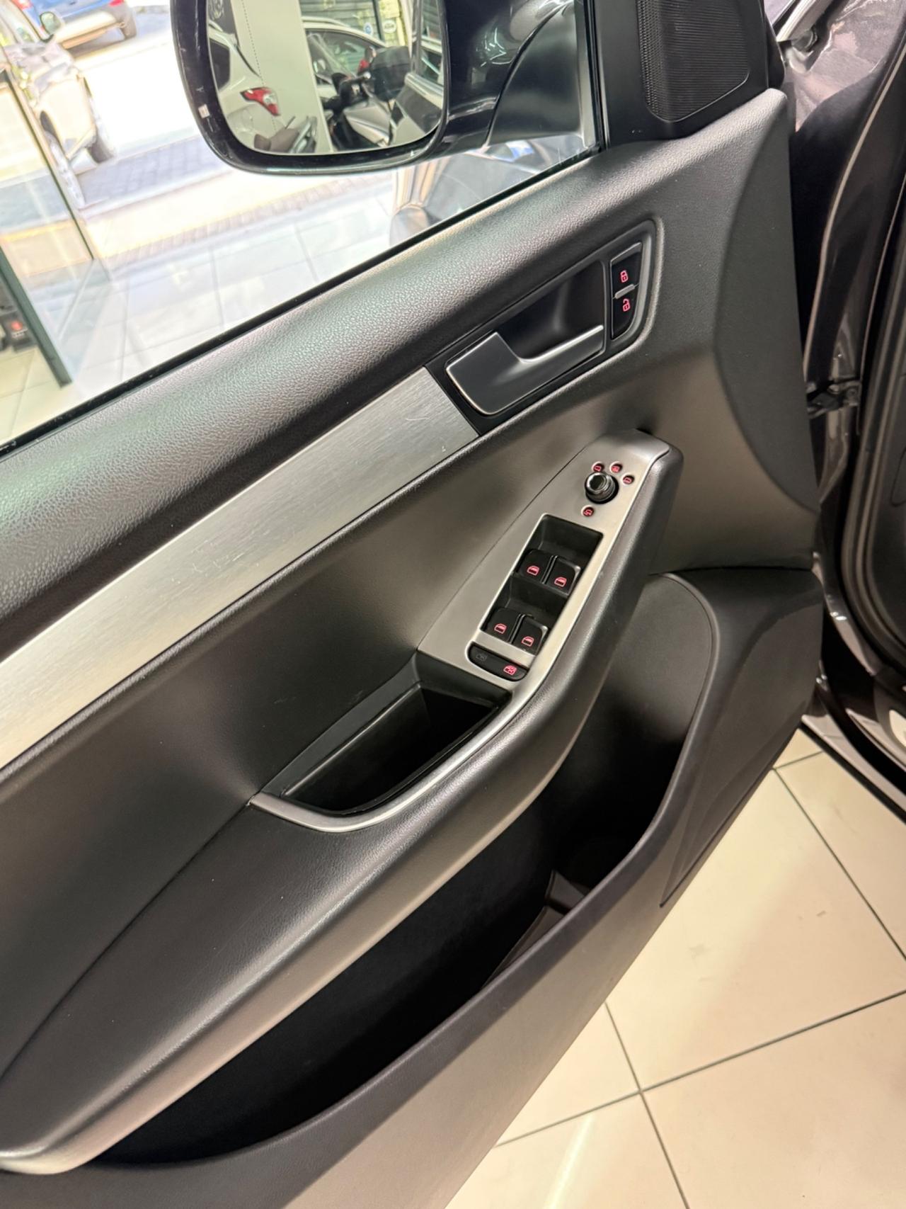 Audi Q5 2.0 TDI 177CV quattro S tronic
