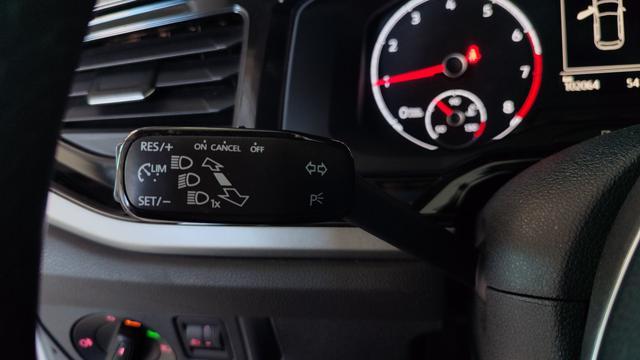 VOLKSWAGEN Polo 1.0 MPI 5p 65cv CARPLAY ANDROID-Clima auto-PDC