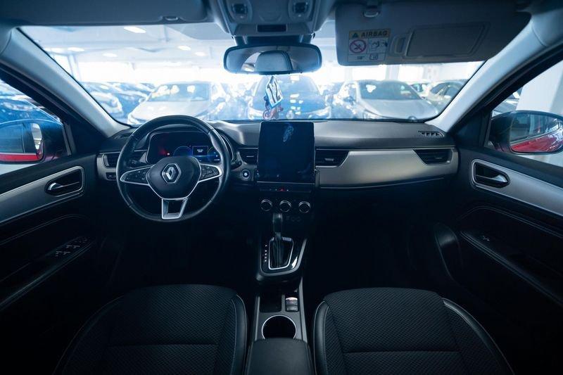 Renault Arkana 1.6 E-Tech hybrid Intens 145cv