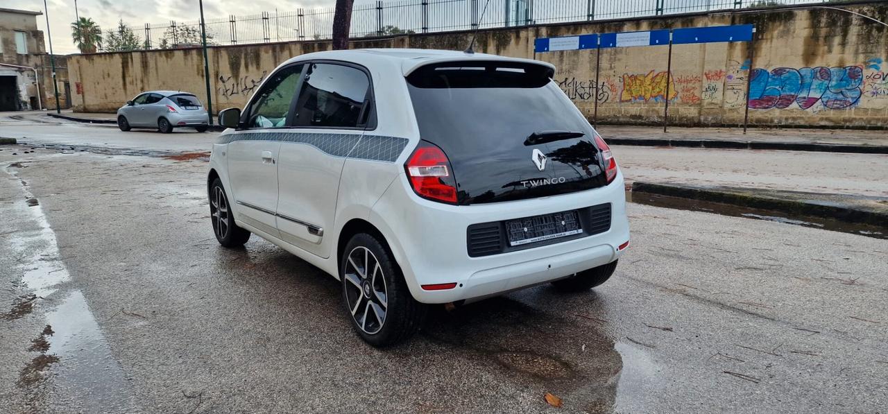 Renault Twingo TCe 90 CV Energy La Parisienne