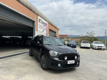 Mini Cooper SD Countryman 2.0 ALL4 FROZEN EDITION SOLO 100 ESEMPLARI