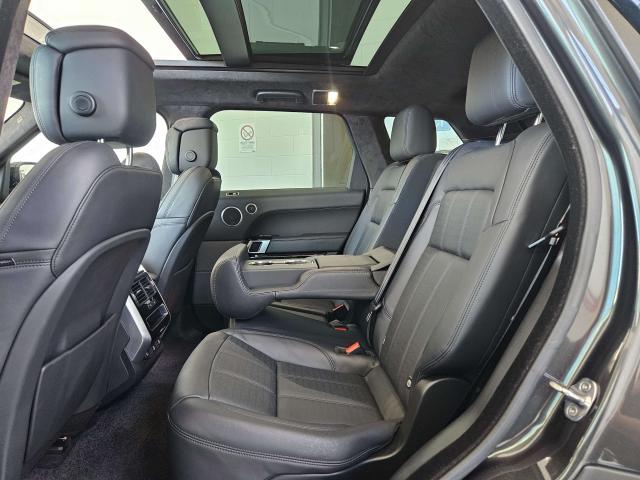 Land Rover Range Rover Sport 5.0 V8 s/c HSE Dynamic